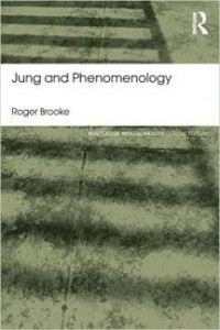 Jung and phenomenology revisited